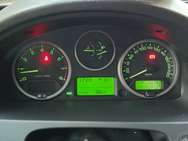 LAND ROVER FREELANDER 2 S - Imagem 8