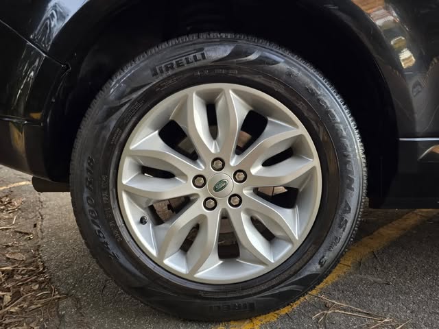 LAND ROVER FREELANDER 2 S - Imagem 9