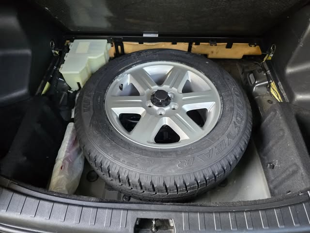 LAND ROVER FREELANDER 2 S - Imagem 10
