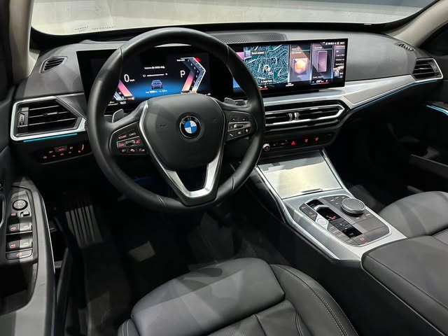 BMW 320I GP AUTOMÁTICO BLINDADO - Imagem 6