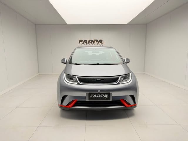 BYD DOLPHIN - Imagem 2
