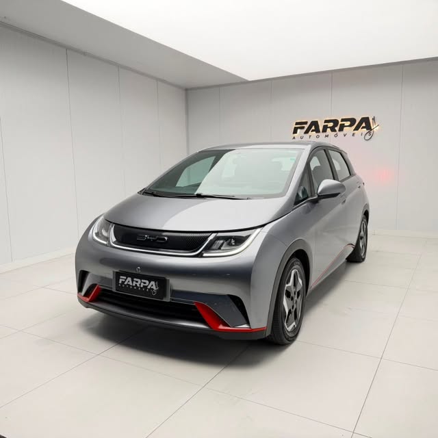 BYD DOLPHIN - Imagem 3