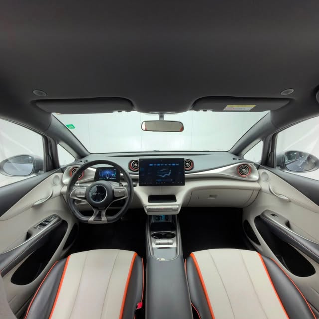 BYD DOLPHIN - Imagem 9
