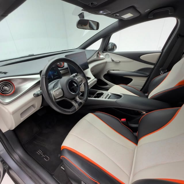 BYD DOLPHIN - Imagem 10