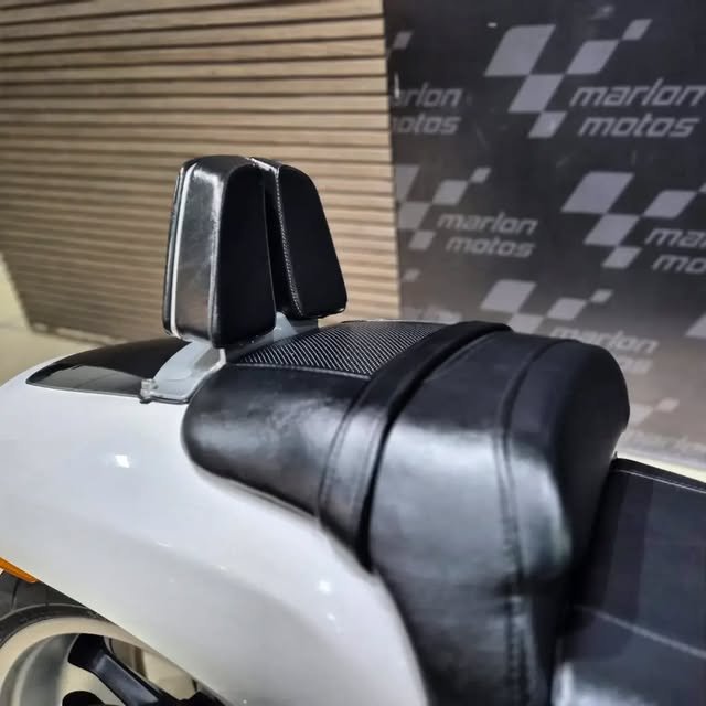 HARLEY-DAVIDSON V-ROD MUSCLE - Imagem 4