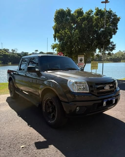 FORD RANGER LIMITED - Imagem 2