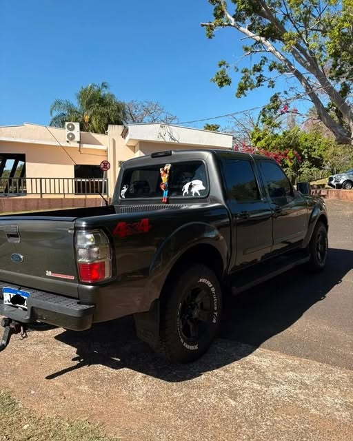 FORD RANGER LIMITED - Imagem 3