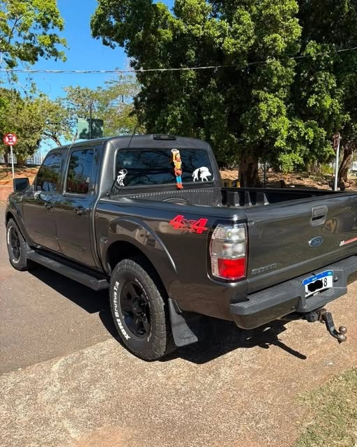 FORD RANGER LIMITED - Imagem 4