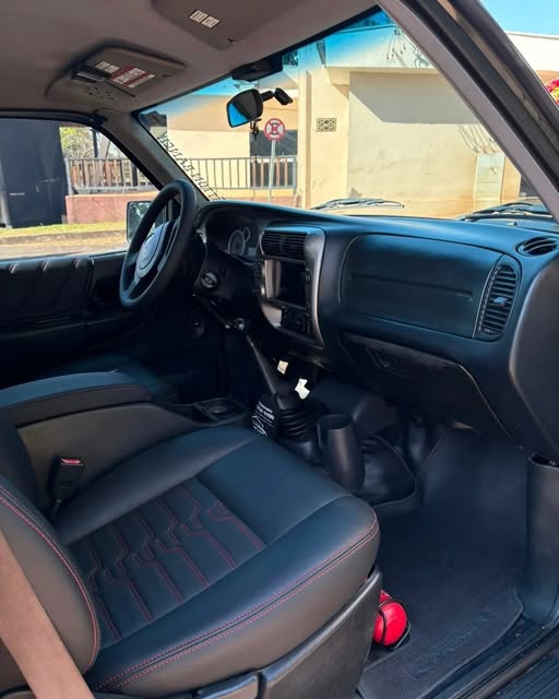 FORD RANGER LIMITED - Imagem 5