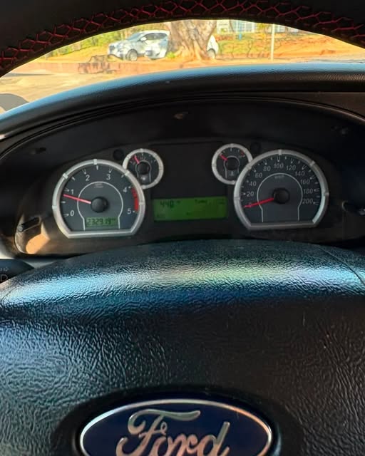 FORD RANGER LIMITED - Imagem 6