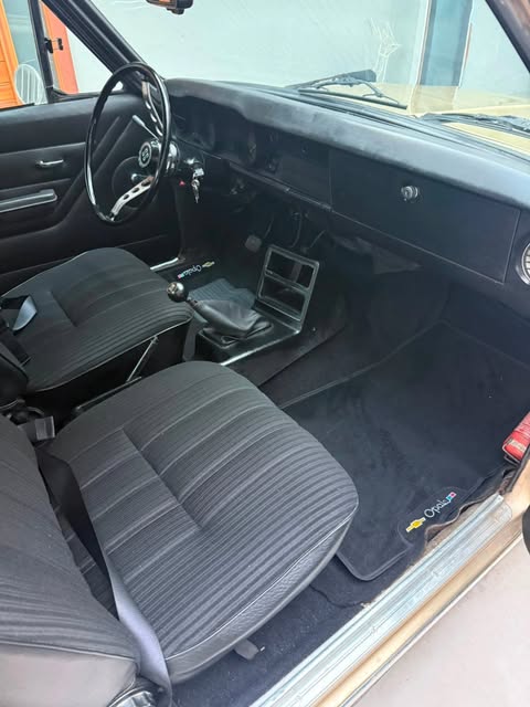 CHEVROLET OPALA SS4 - Imagem 14