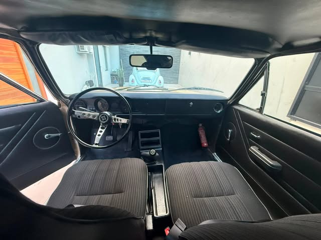 CHEVROLET OPALA SS4 - Imagem 15