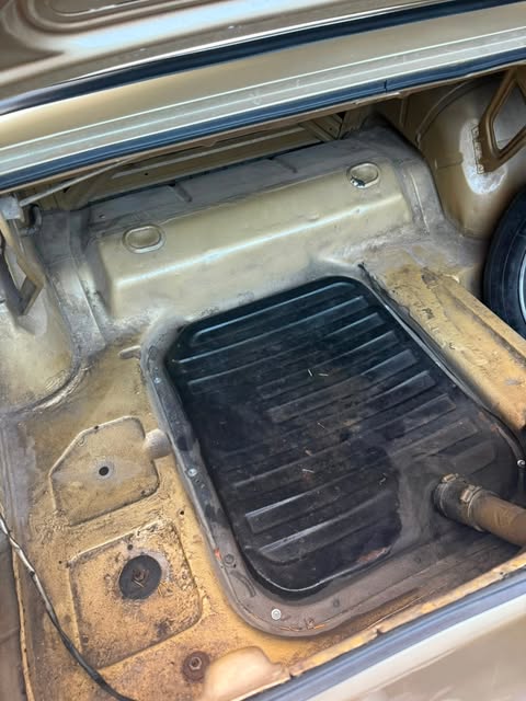 CHEVROLET OPALA SS4 - Imagem 17