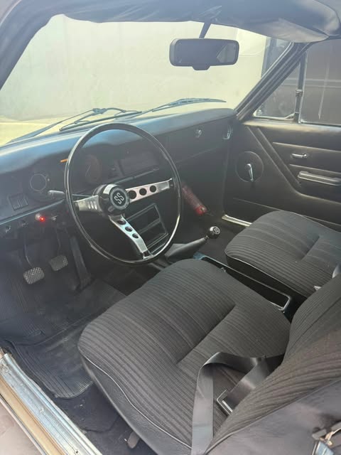 CHEVROLET OPALA SS4 - Imagem 18
