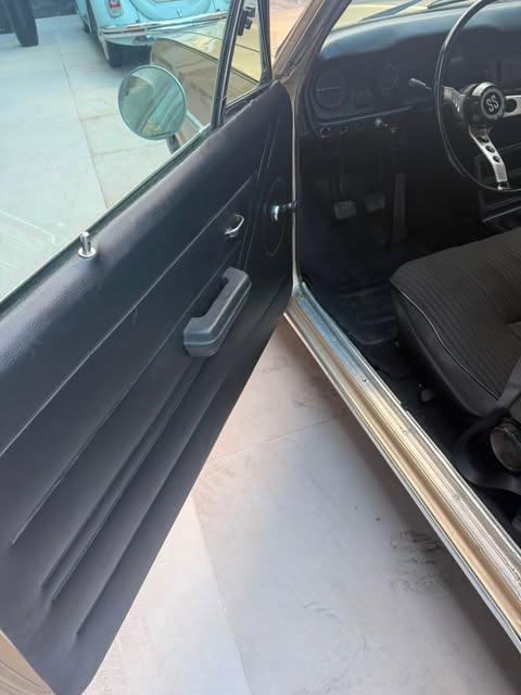 CHEVROLET OPALA SS4 - Imagem 20