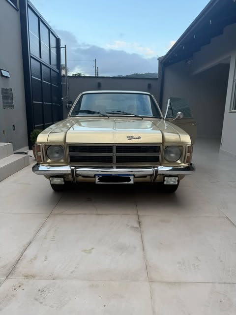 CHEVROLET OPALA SS4 - Imagem 3