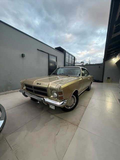 CHEVROLET OPALA SS4 - Imagem 4