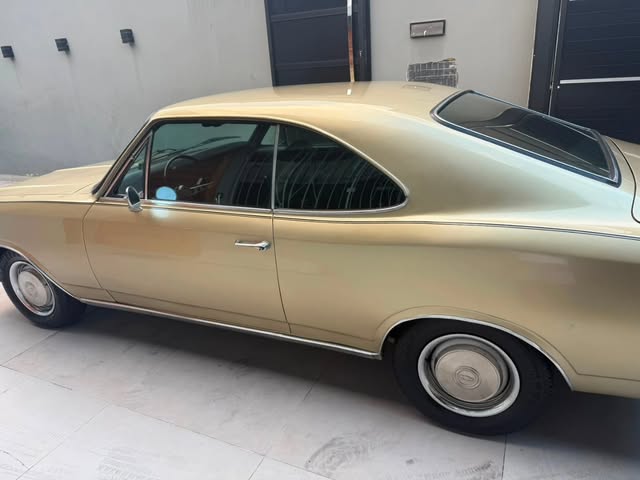 CHEVROLET OPALA SS4 - Imagem 5