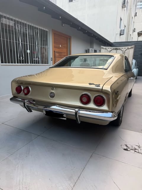 CHEVROLET OPALA SS4 - Imagem 6