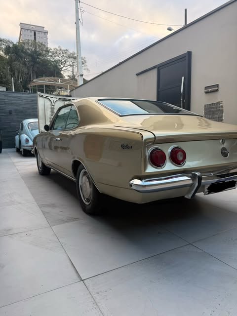 CHEVROLET OPALA SS4 - Imagem 7