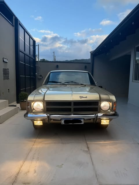 CHEVROLET OPALA SS4 - Imagem 10
