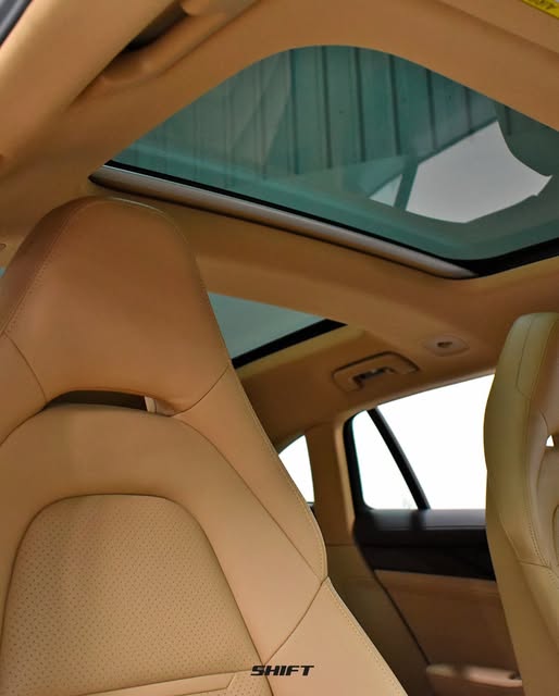 PORSCHE PANAMERA 4 SPORT TURISMO - Imagem 8