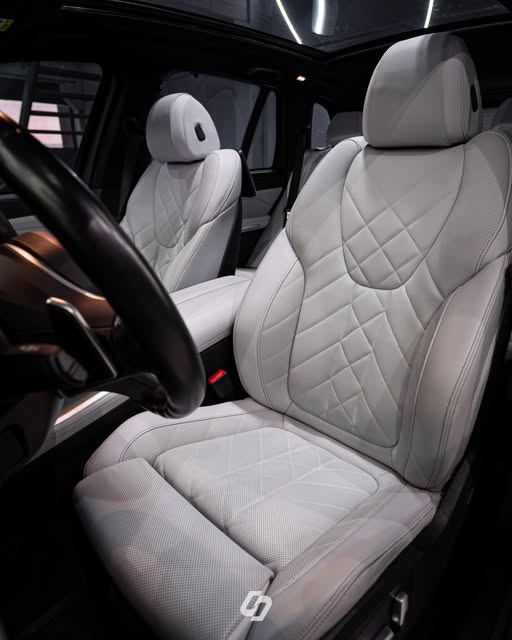 BMW X5 XDRIVE45E - Imagem 12