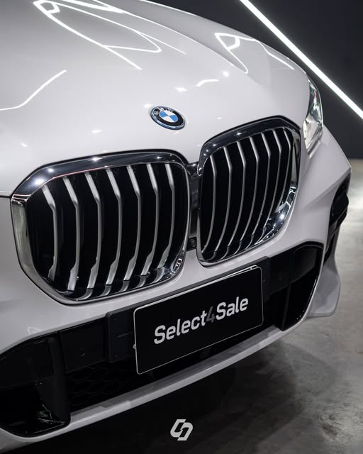 BMW X5 XDRIVE45E - Imagem 19