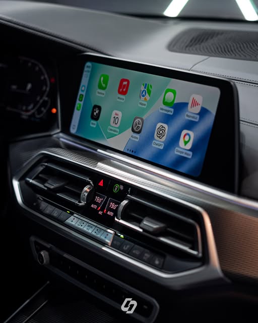 BMW X5 XDRIVE45E - Imagem 6