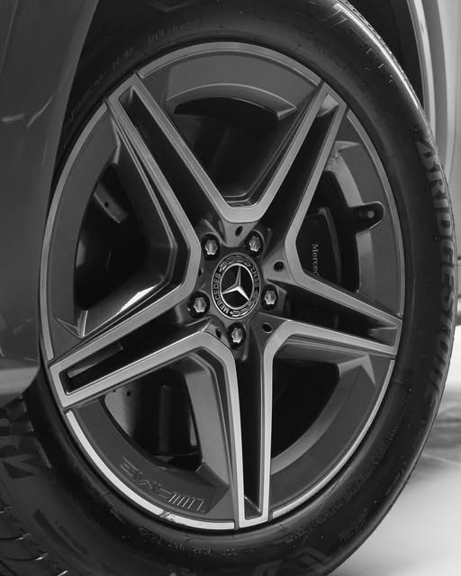 MERCEDES-BENZ GLE 450D COUPE AMG LINE - Imagem 6