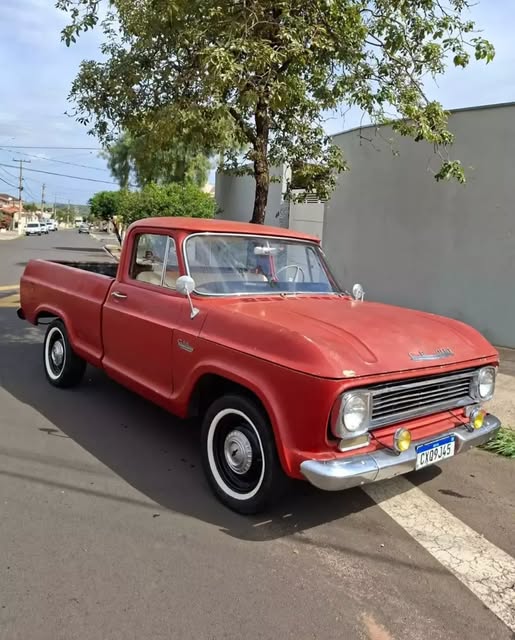CHEVROLET C14 - Imagem 2
