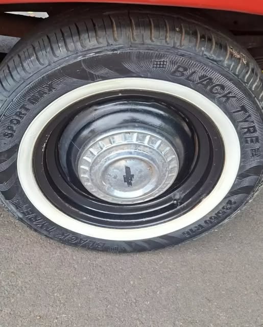 CHEVROLET C14 - Imagem 11