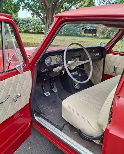 CHEVROLET C14 - Imagem 4