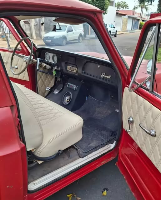 CHEVROLET C14 - Imagem 5