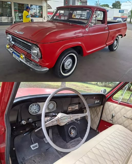 CHEVROLET C14 - Imagem 6