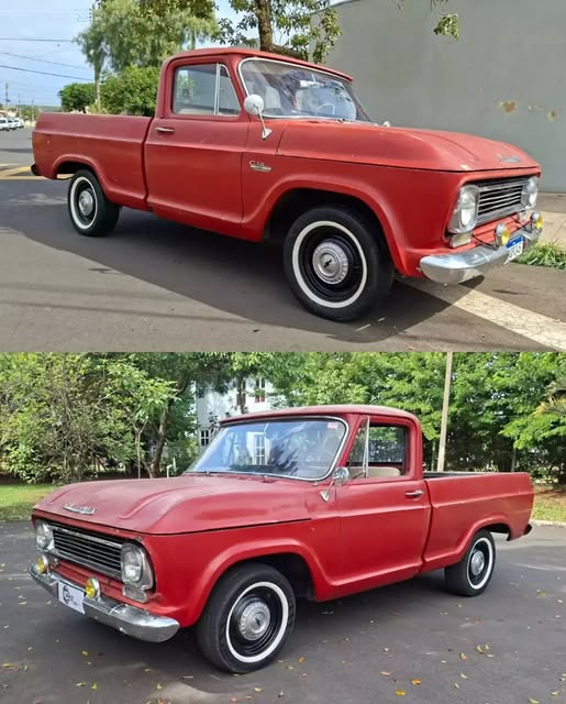CHEVROLET C14 - Imagem 8
