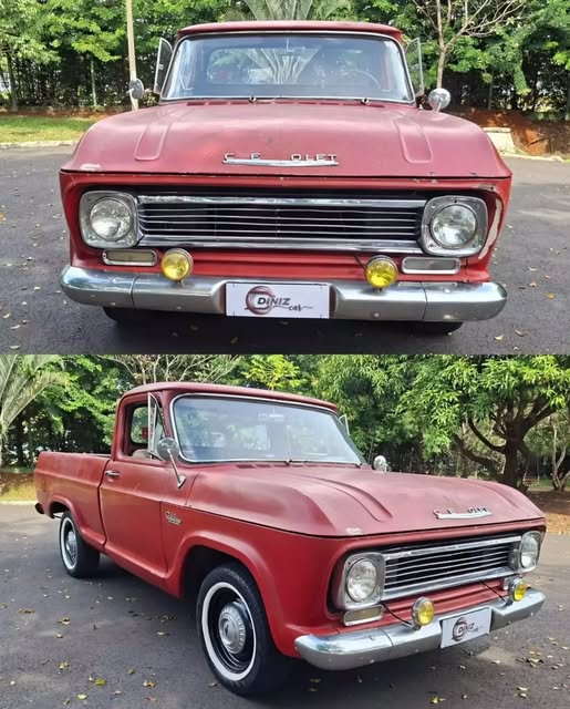CHEVROLET C14 - Imagem 10