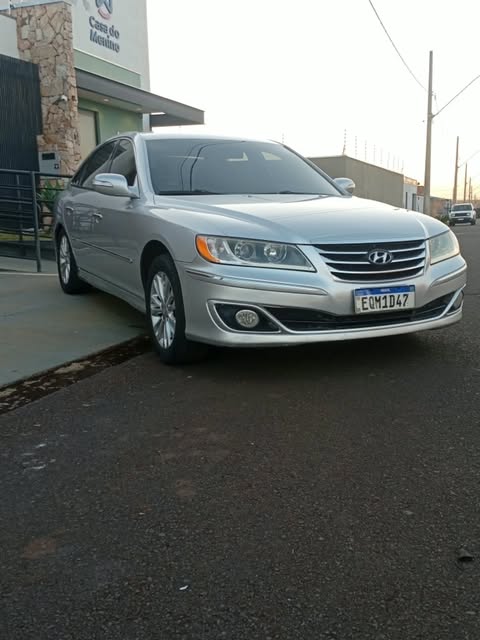 HYUNDAI AZERA - Imagem 2