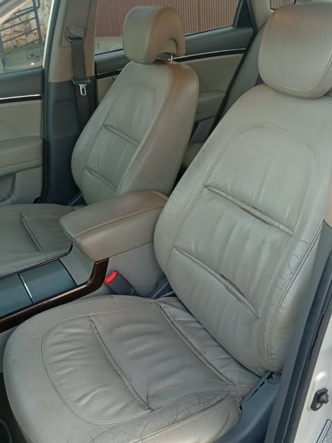 HYUNDAI AZERA - Imagem 11