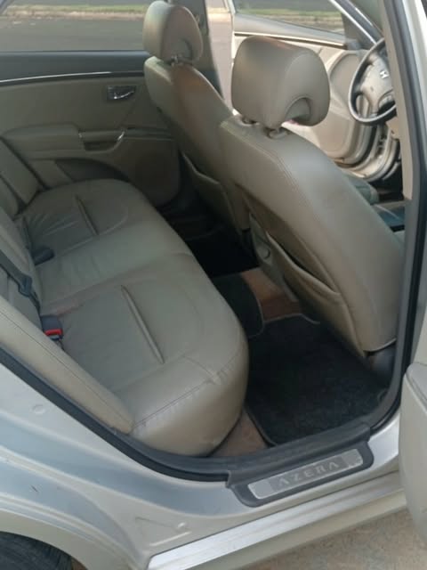 HYUNDAI AZERA - Imagem 15