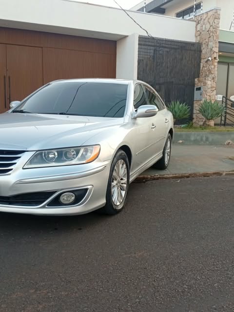 HYUNDAI AZERA - Imagem 3