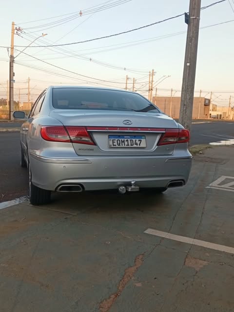 HYUNDAI AZERA - Imagem 6