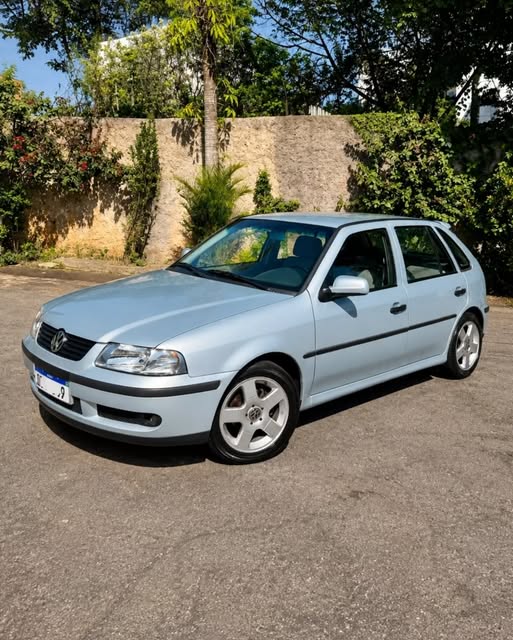 VOLKSWAGEN GOL - Imagem 2