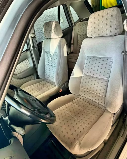 VOLKSWAGEN GOL - Imagem 4