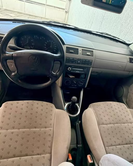 VOLKSWAGEN GOL - Imagem 5