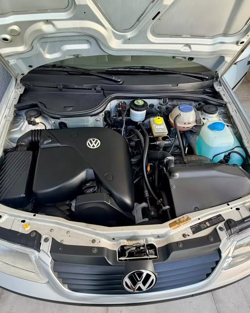 VOLKSWAGEN GOL - Imagem 9