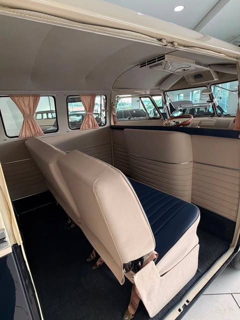 VOLKSWAGEN KOMBI - Imagem 11