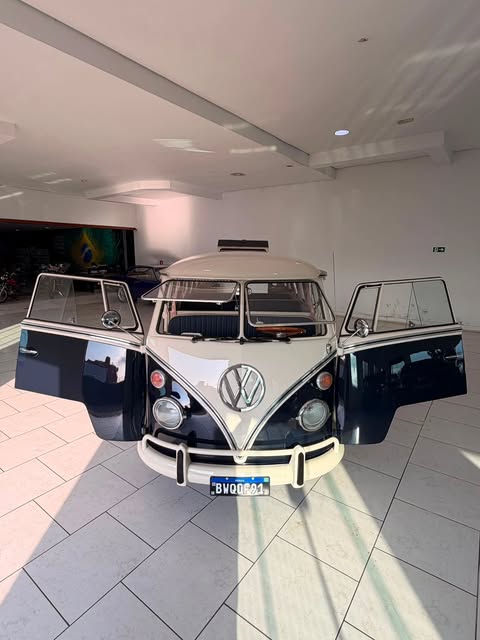 VOLKSWAGEN KOMBI - Imagem 13