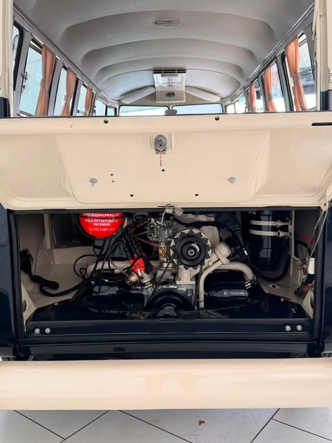 VOLKSWAGEN KOMBI - Imagem 14