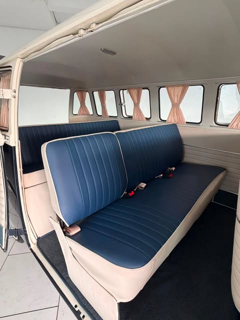 VOLKSWAGEN KOMBI - Imagem 8